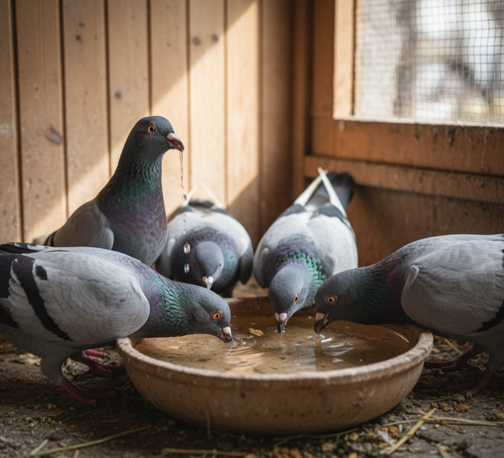 Effektive Methoden zur Trinkwasserdesinfektion