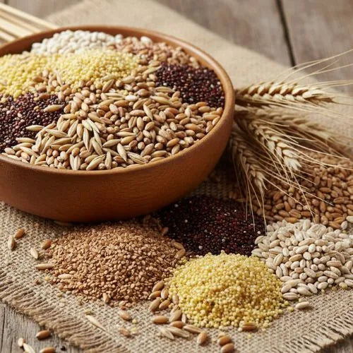 grain