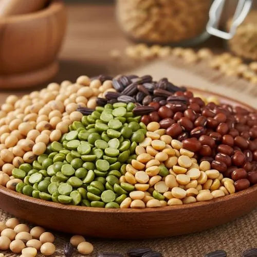 Legumes