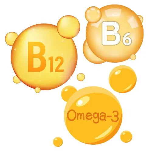Omega fatty acids
