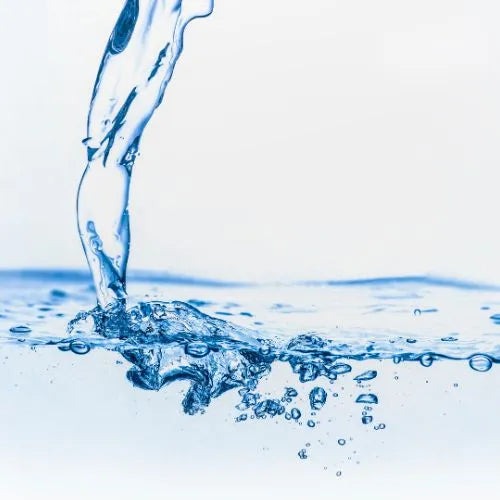 drinking water hygiene