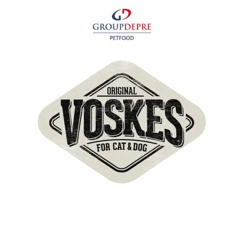 Voskes
