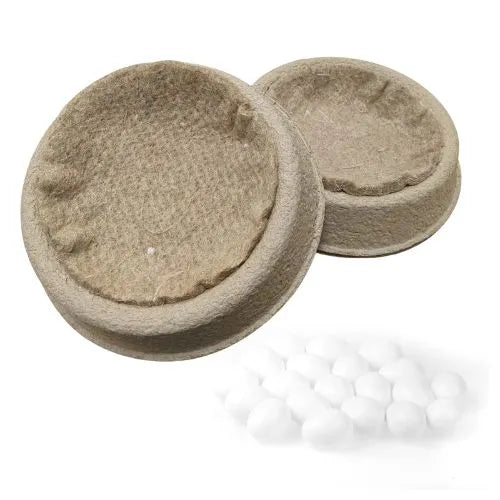 Breeding supplies
