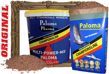 Paloma Multi-Power Mix 10 kg