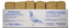 Paloma Pickkuchen 6 x 640 g