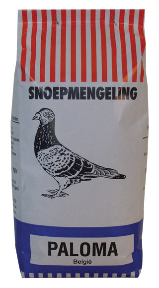 Paloma Diamond Sämereien 20 kg
