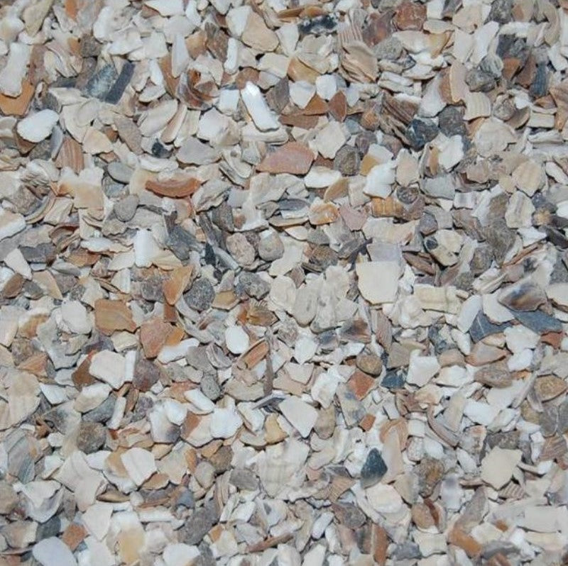 Paloma Grit für Hühner 10 kg
