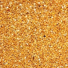 Eurital Hirse Gelb 2,5 kg