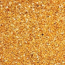 Eurital Eurital Hirse Gelb 2,5 kg - Animals & Pet Supplies > Pet Supplies > Bird Supplies > Bird Food