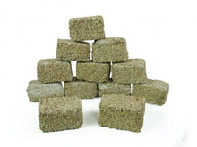 Röhnfried Röhnfried Lecker-Stein 6 Stück / ca. 5,5 kg - Animals & Pet Supplies > Pet Supplies > Pet Vitamins & Supplements Ergänzungsfuttermittel