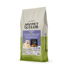 MyPetClub Veggie
