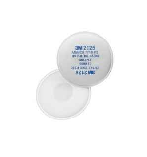 3M Particulate Filters 2125