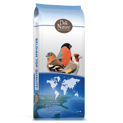 Deli Nature Nr. 48 Zeisige & Stieglitze 20 kg