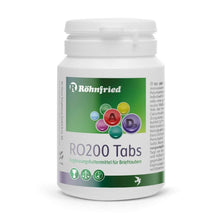 Röhnfried RO 200 Tabs 120 Stück / 50g