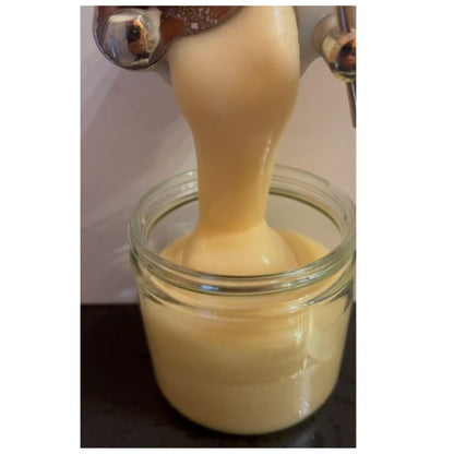 Rapeseed honey from Emsland 500g