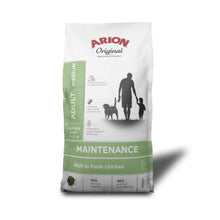 ARION ORIGINAL PROFESSIONAL MAINTENANCE MEDIUM- Chicken 20kg