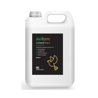 Aviform Ultimate 11 in 1 - 2,5l