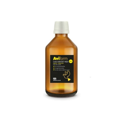 Aviform Calci-Boost HiD3 100ml