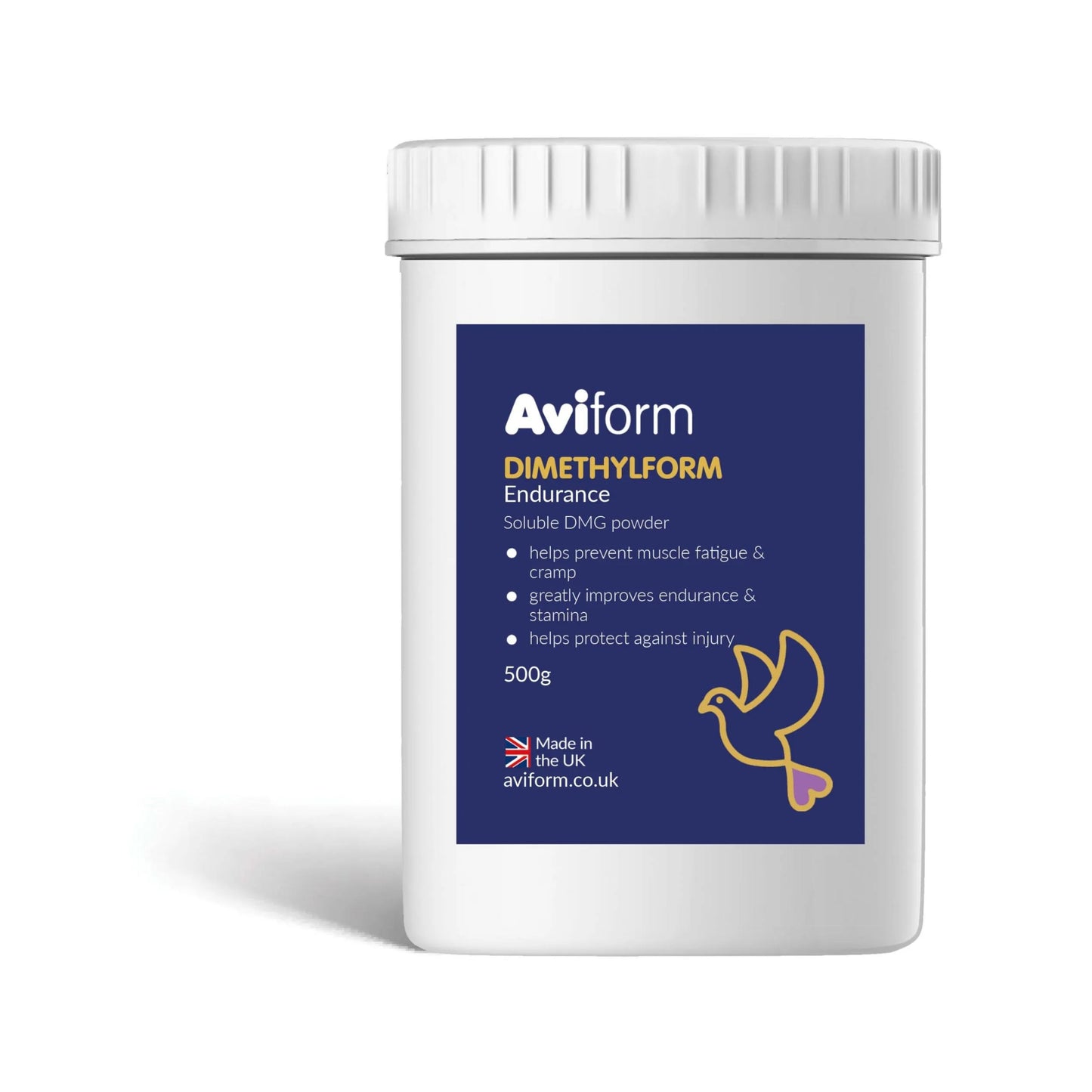 Aviform Dimethylform 500g