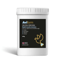Aviform Aviform Protein Perform 500g - Animals & Pet Supplies > Pet Supplies > Pet Vitamins & Supplements