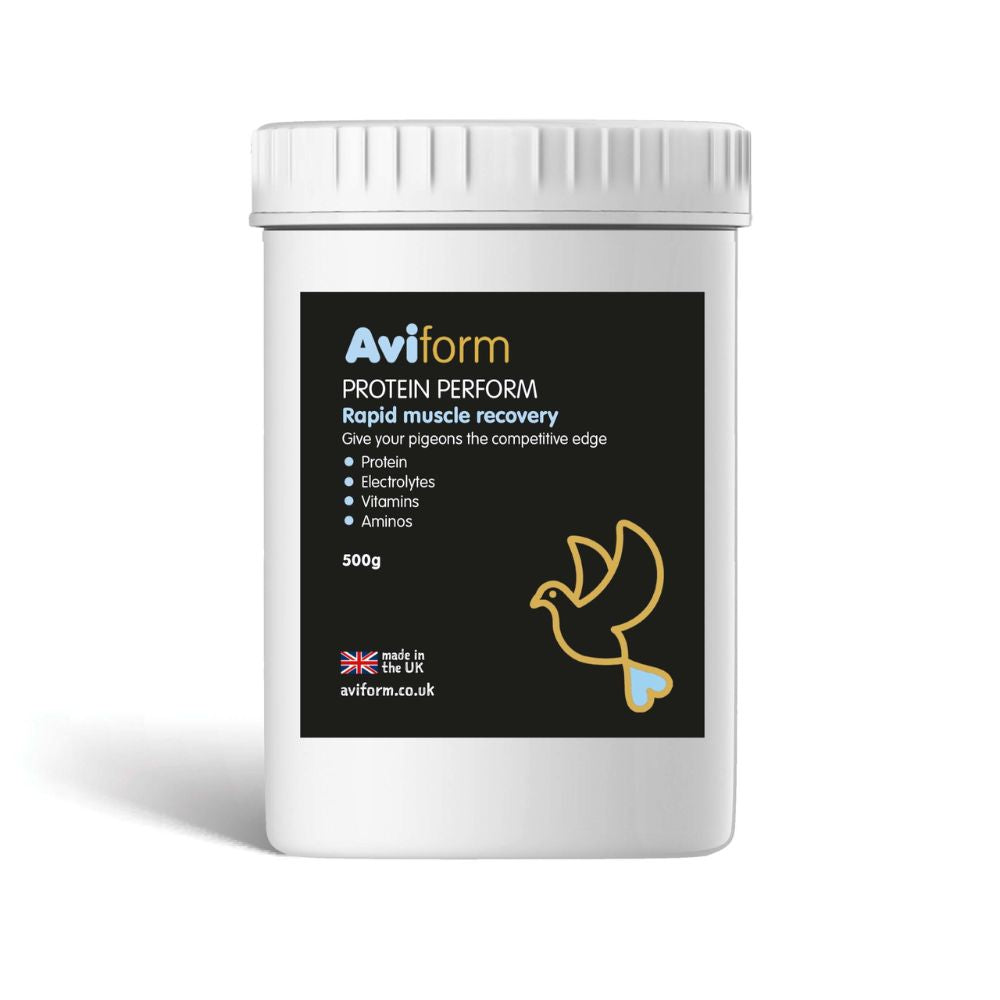 Aviform Protein Perform 500g