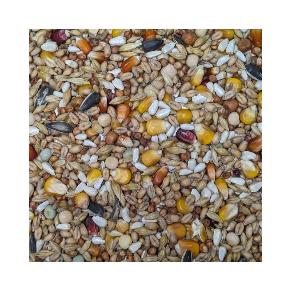 Eurital BTS Spar Edition 25kg - Animals & Pet Supplies > Pet Supplies > Bird Supplies > Bird Food Einzelfuttermittel