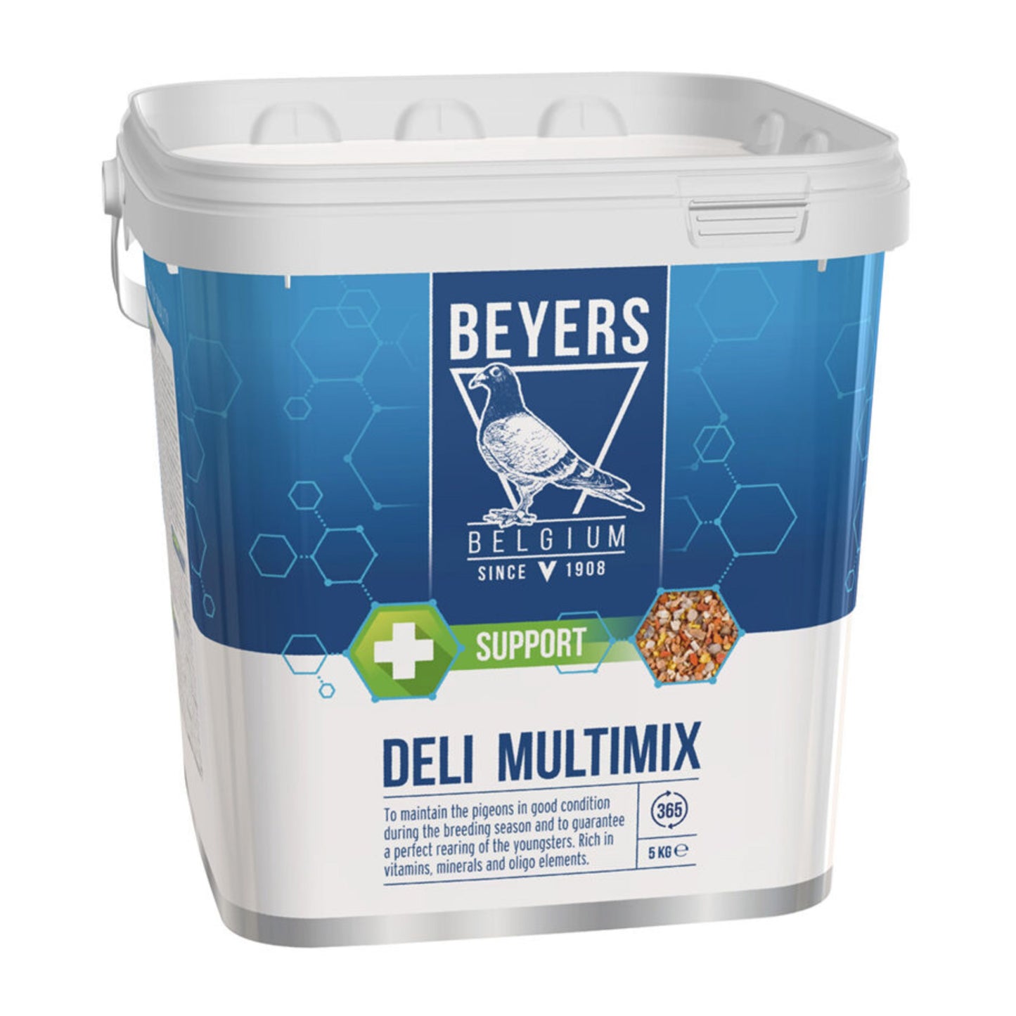 Beyers Deli Multimix 5kg