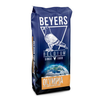 Beyers Olympia 53 - Zucht & Mauser 20kg