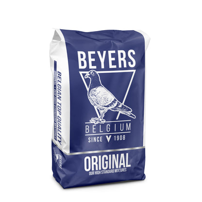 Beyers Premium Brilliant 20kg