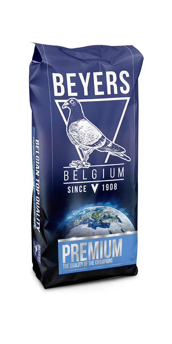Beyers Premium Youngsters 20 kg