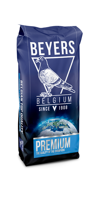 Beyers Premium Youngsters 20 kg