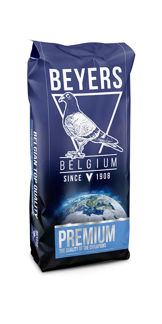Beyers Belgium Beyers Premium Youngsters 20 kg - Animals & Pet Supplies > Pet Supplies > Bird Supplies > Bird Food Einzelfuttermittel