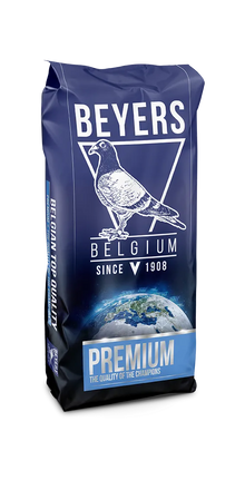 Beyers Belgium Beyers Premium Youngsters 20 kg - Animals & Pet Supplies > Pet Supplies > Bird Supplies > Bird Food Einzelfuttermittel
