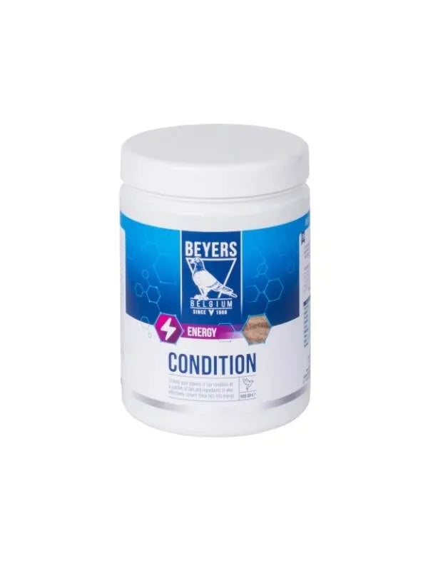 Beyers Belgium Beyers Condition 600g - Animals & Pet Supplies > Pet Supplies > Bird Supplies > Bird Food Ergänzungsfuttermittel