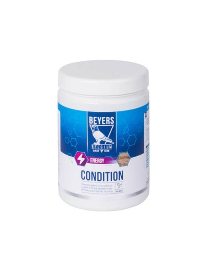 Beyers Condition 600g