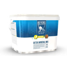 Beyers Belgium Beyers Detox Mineral Mix 8kg - Animals & Pet Supplies > Pet Supplies > Bird Supplies > Bird Food Ergänzungsfuttermittel