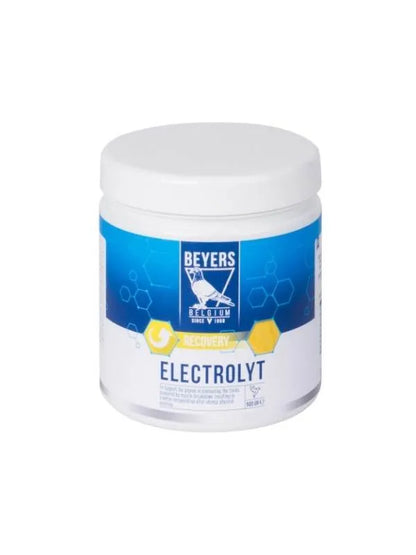 Beyers Belgium Beyers Elektrolyt 500g - Animals & Pet Supplies > Pet Supplies > Bird Supplies Ergänzungsfuttermittel