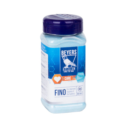 Beyers Belgium Beyers Fino 660g - Animals & Pet Supplies > Pet Supplies > Bird Supplies > Bird Food
