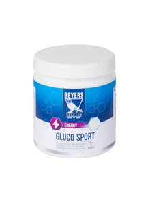 Beyers Belgium Beyers GLUCO SPORT 450g - Animals & Pet Supplies > Pet Supplies > Bird Supplies > Bird Food Ergänzungsfuttermittel