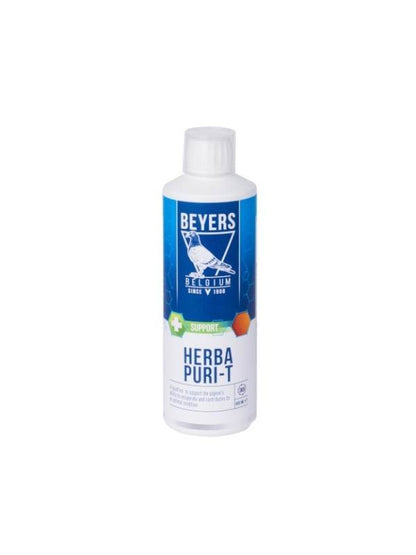 Beyers Herba Puri-T 400ml