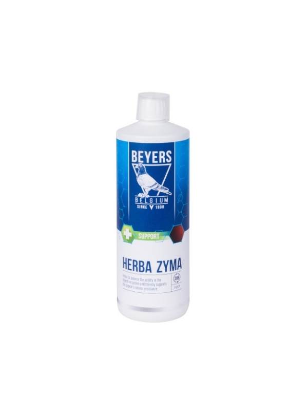 Beyers Herba Zyma 1l