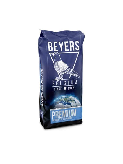 Beyers Premium Jan Keen Superlight 20kg