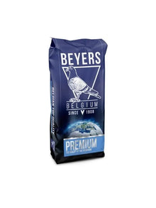 Beyers Belgium BEYERS Premium Vandenabeele 20kg - Animals & Pet Supplies > Pet Supplies > Bird Supplies > Bird Food Einzelfuttermittel