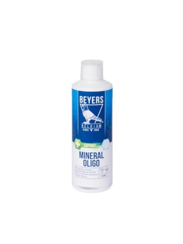 Beyers Belgium Beyers Mineral Oligo 400ml - Animals & Pet Supplies > Pet Supplies > Bird Supplies > Bird Food Ergänzungsfuttermittel