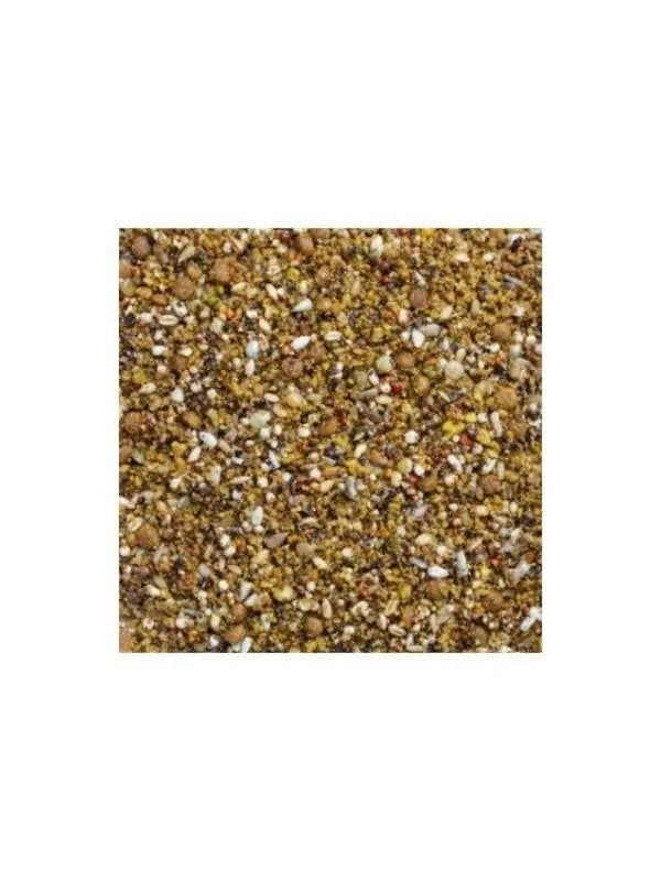 Beyers Belgium Beyers Growth-Energy-Moulting Mix 4kg - Animals & Pet Supplies > Pet Supplies > Bird Supplies > Bird Food Ergänzungsfuttermittel