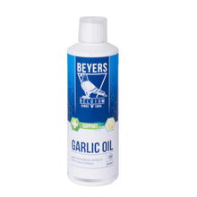 Beyers Plus Knoblauchöl - Garlic Oil (No17) 400ml