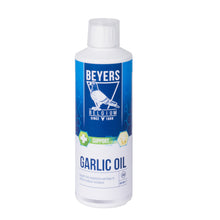 Beyers Plus Knoblauchöl - Garlic Oil (No17) 400ml