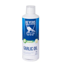 Beyers Belgium Beyers Plus Knoblauchöl - Garlic Oil (No17) 400ml - Animals & Pet Supplies > Pet Supplies > Bird Supplies > Bird Food Ergänzungsfuttermittel