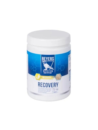 Beyers Belgium Beyers Recovery 600g - Animals & Pet Supplies > Pet Supplies > Bird Supplies > Bird Food Ergänzungsfuttermittel