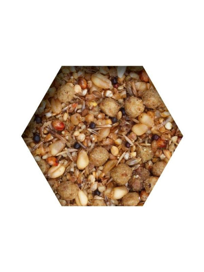 Beyers Tovo Kraft- und Aufzuchtsfutter 2 kg